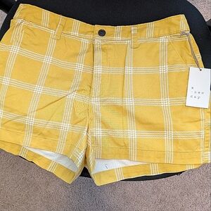 A New Day Chino Shorts